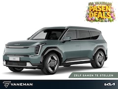 Kia EV9 - First Edition 76.1 kWh | Apple Carplay/Android Auto | Zelf samenstellen
