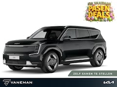 Kia EV9 - Plus 99.8 kWh | Electronic climate controle | Zelf samenstellen