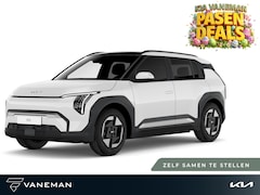 Kia EV3 - Plus 81.4 kWh | Voorstoelen verwarmd | Zelf samenstellen
