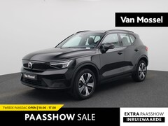 Volvo XC40 - Recharge Core | Camera | Navigatie | Climate Control | Apple Carplay/Android Auto |