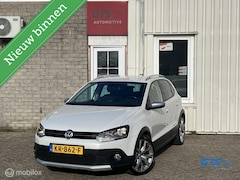 Volkswagen Polo - 1.2 TSI Cross 2016 Carplay Navi APK Topstaat