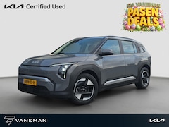 Kia EV3 - Air 81.4 kWh | Demo | Adapt. Cruise | Lane-Assist | Climate Control | Long Range | Achteru