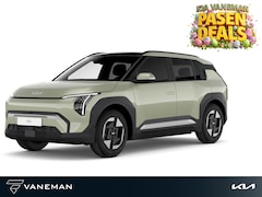 Kia EV3 - Plus Advanced 81.4 kWh | Elektrisch glazen schuif-/kanteldak | Kunstlederen bekleding