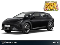Kia EV4 - Air 81.4 kWh | electronic climate controle | Zelf samenstellen