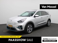 Kia e-Niro - DynamicPlusLine 64 kWh | Apple Carplay / Android Auto | Panoramadak | Achteruitrijcamera |