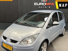 Mitsubishi Colt - 1.5 2e Eigenaar - NAP - Automaat - Airco
