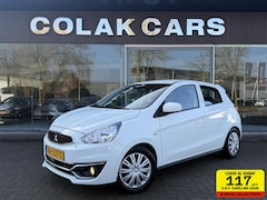 Mitsubishi Space Star - 1.0 Cool+|Airco|NAP|Garantie