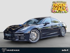 Porsche Panamera - 2.9 4 E-Hybrid Panorama Softclose Dodehoek BOSE | Panorama | Softclose | Dodehoek | 360 Ca