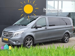 Mercedes-Benz Vito - 119 CDI XL DC LED AUT