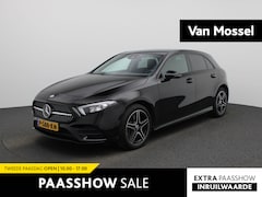 Mercedes-Benz A-klasse - 250 e Business Solution AMG Limited | Automaat | Apple Carplay / Android Auto | Sfeerverli