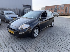 Fiat Punto - 1.3 JTD Active nieuwe apk
