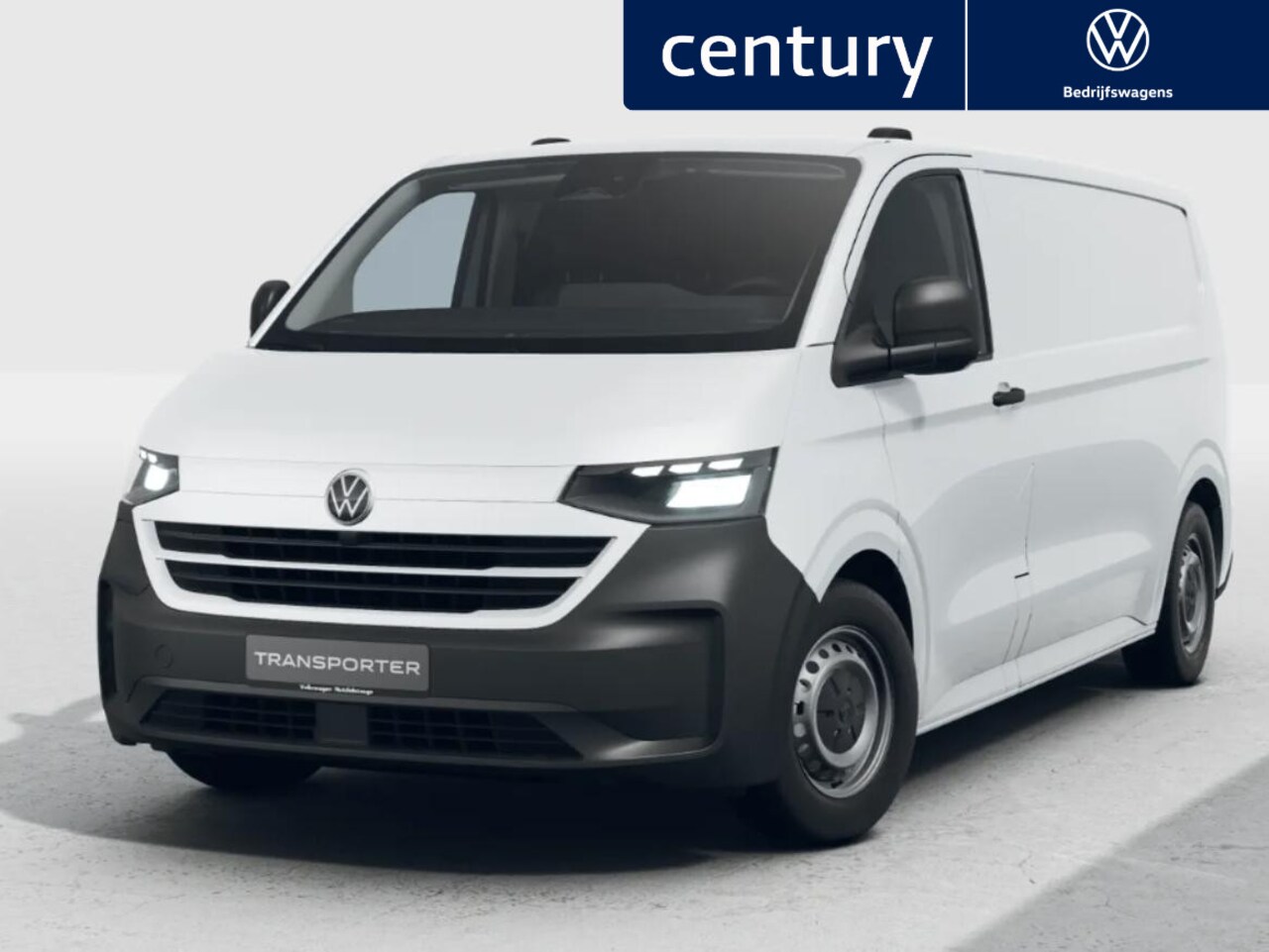 Volkswagen e-Transporter - Bedrijfswagens L2 Elektromotor 160 kW (218 pk) 3500 m - AutoWereld.nl