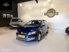 Volkswagen Polo - 1.2 TDI BlueMotion Trendline