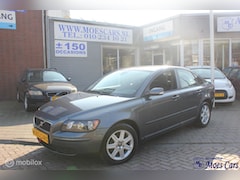 Volvo S40 - 1.8 Momentum