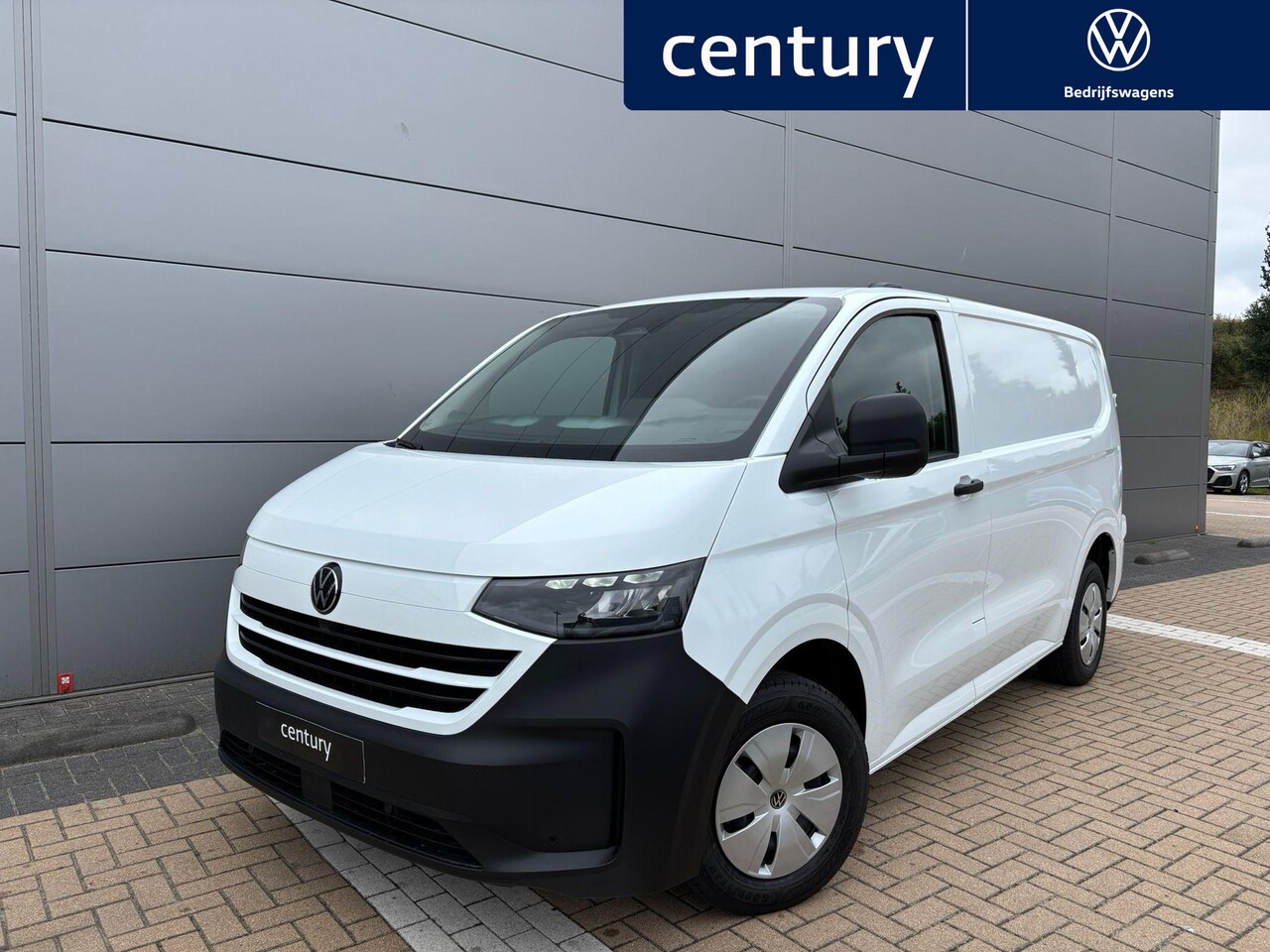 Volkswagen e-Transporter - Bedrijfswagens Life Intro L1 Elektromotor 160 kW (218 pk) 3100 mm - AutoWereld.nl