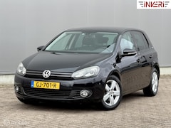 Volkswagen Golf - 1.2 TSI Highline | Trekhaak | Clima | Cruise | Stoelverwarming