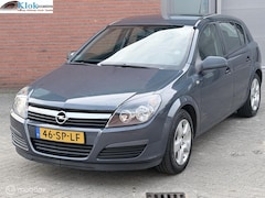 Opel Astra - 1.6 Edition NAP Cruise Airco 5Deurs