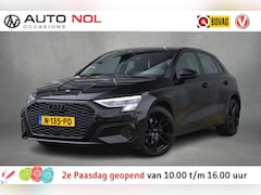 Audi A3 Sportback - 40 TFSI e Business edition | Apple CarPlay | LED | Sportstoelen | Climate