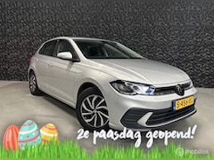 Volkswagen Polo - 1.0 TSI Life | Apple Carplay | ACC |