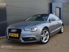 Audi A5 Coupé - 1.8 TFSI , Led, Pano