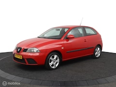 SEAT Ibiza - 1.4-16V Trendstyle / APK 05 -2027