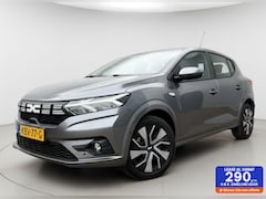 Dacia Sandero Stepway - 1.0 TCe 90 Extreme