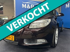 Opel Insignia - 1.4 Turbo EcoFLEX Business+ Nieuwe APK