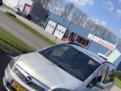 Opel Zafira - 1.8 Business 7p