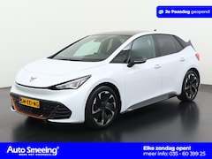 CUPRA Born - 62 kWh | SOH 94% | Panoramadak | Camera | Zondag Open