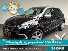 Renault Captur - 1.2 TCe Initiale Paris | Leder | Panoramadak |