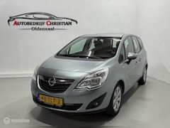 Opel Meriva - 1.4 Turbo Edition | AIRCO | 5D
