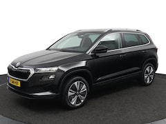 Skoda Karoq - 1.0 TSI Business Edition Rijklaarprijs incl 12maand BOVAG garantie