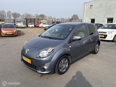 Renault Twingo - 1.2-16V Collection 2011 Zeer Mooi