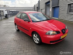 SEAT Ibiza - 1.4-16V Reference