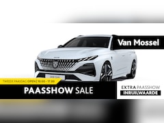 Peugeot 308 SW - 1.6 Plug-in Hybrid 195 GT | Nieuw model | Nu te zien/proefrijden in Amstelveen |