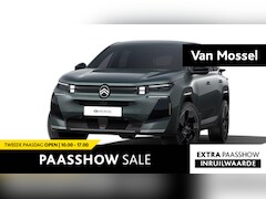 Citroën C5 Aircross - 1.2 Hybrid 145 Max | Nieuw model | Nu te zien/proefrijden in Amstelveen | Direct uit voorr