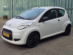 Citroën C1 - 1.0-12V Séduction APK 23-03-2027