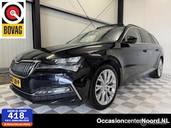 Skoda Superb Combi - Hybrid Bns Ed Plus | HUD | Pano | Leer