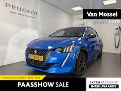 Peugeot 208 - 1.2 PureTech GT | Automaat | Camera | Navigatie | Climate control