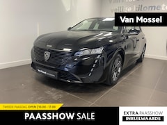 Peugeot 308 - 1.2 PureTech Active Pack Business | Navigatie | Apple Carplay/Android Auto | Lichtmetalen