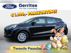 Ford Puma - 1.0 EcoBoost Connected | 95 pk | Comfort Pack |