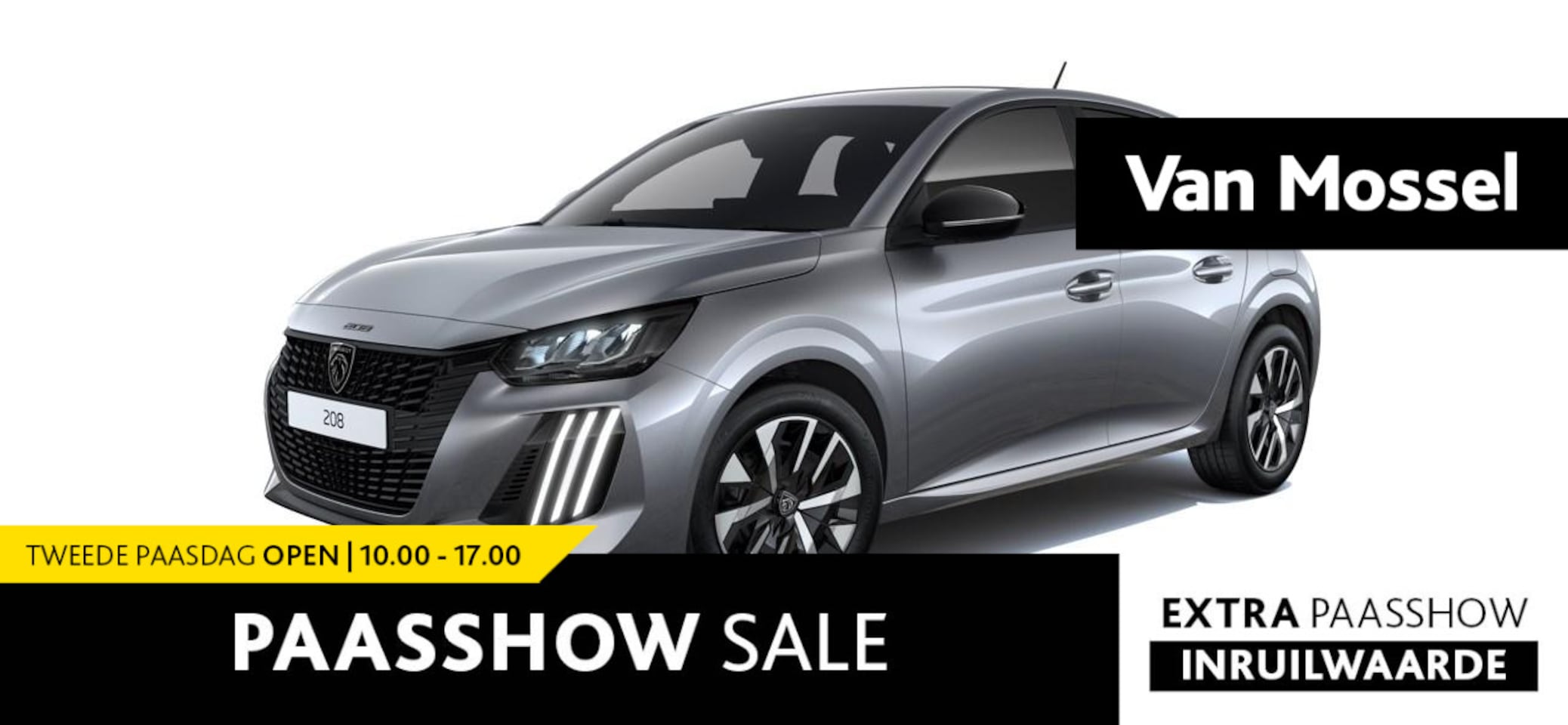 Peugeot 208 - 1.2 Hybrid 110 e-DCS6 Style | Parkeerhulp achter | Apple Carplay/Android Auto | Airco | C - AutoWereld.nl