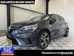Renault Clio - 1.6 E-Tech Hybrid 140 R.S. | PDC | Carplay