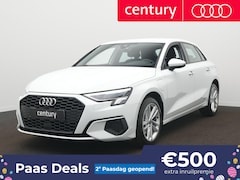 Audi A3 Sportback - 40 TFSI e Advanced edition 204PK | Adap. Cruise | Climate | LED |