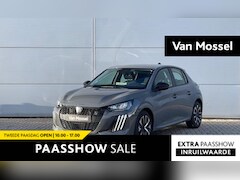 Peugeot 208 - 1.2 PureTech 75 Style | Navigatie | Apple Carplay/Android Auto | Parkeersensoren | Airco |
