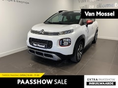Citroën C3 Aircross - 1.2 PureTech S&S C-Series | Navigatie | Parkeersensoren | lichtmetalen velgen 16* |