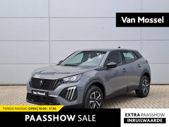 Peugeot 2008 - 1.2 PureTech 100 Active | Navigatie | Apple Carplay/Android Auto | Parkeersensoren | Airco