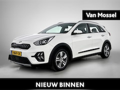 Kia Niro - 1.6 GDi Hybrid DynamicLine | Automaat | Trekhaak | Camera + PDC | Clima | Cruise Control |