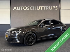 Audi A3 Sportback - 1.0 TFSI Sport Lease Edition AUTOMAAT / PANO / DIGI DASH / TREKHAAK
