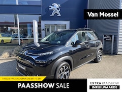 Citroën C3 Aircross - 1.2 PureTech Plus | LM VELGEN | PARKEERSENSOREN | NAVIGATIESYSTEEM |